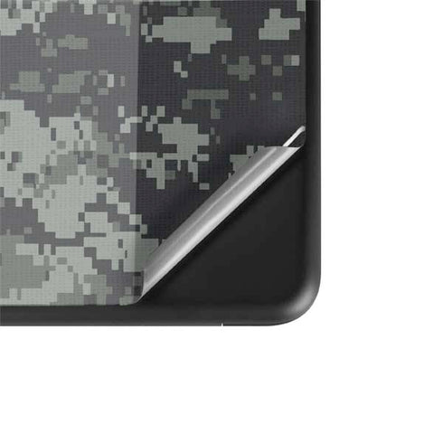 NHL Pittsburgh Penguins Camo Google Pixelbook Go Skin